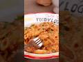 PASTA ALLA LADRA