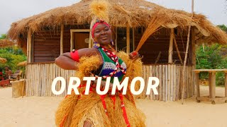 Mastar Shuaibu _Ortumor_( official video )