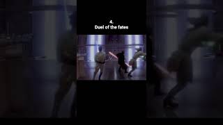 top 5 best soundtracks in star wars #starwars