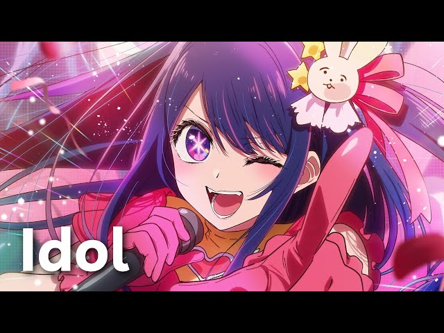 Idols Anime | Anime-Planet