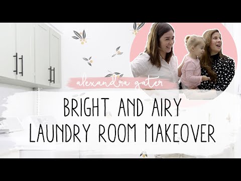 5-easy-ways-to-organize-+-makeover-your-laundry-room-in-a-weekend