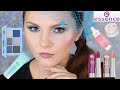 НОВИНКИ ESSENCE | Essence Ice Ice Baby | новые бальзамы для губ | уходовые средства Эссенс