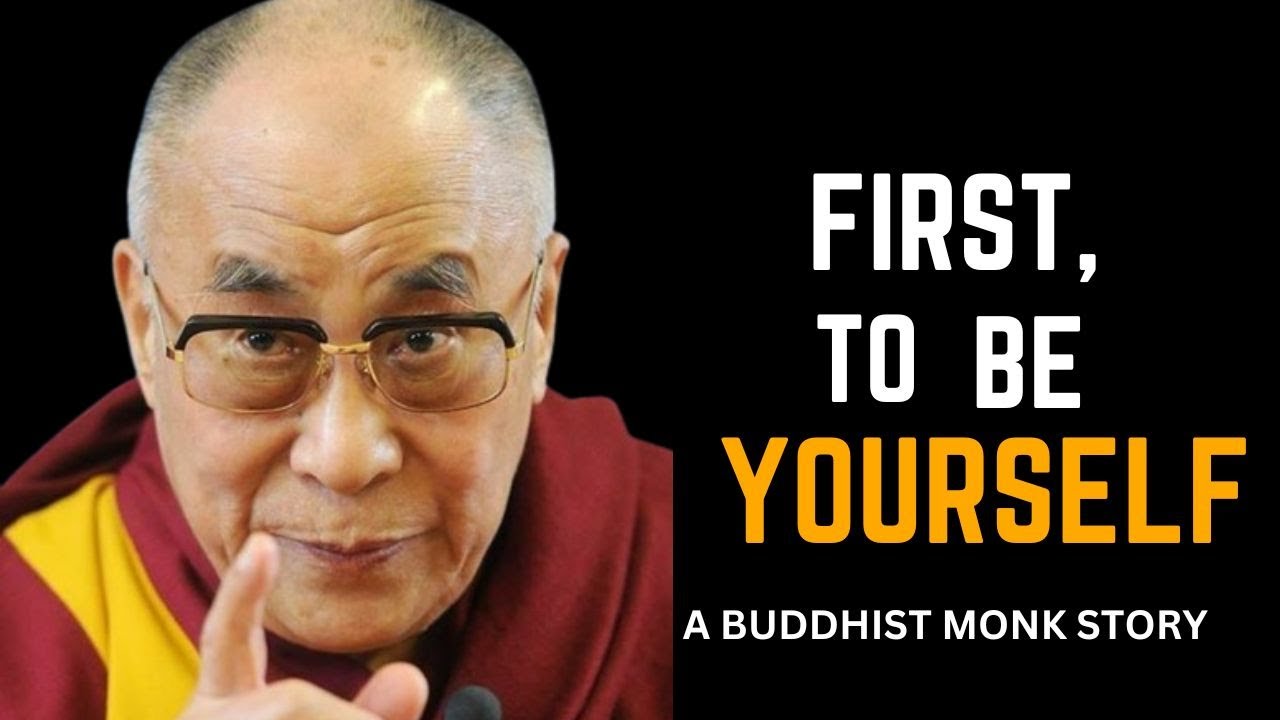 How To Be Yourself A Zen Master Powerful Story YouTube