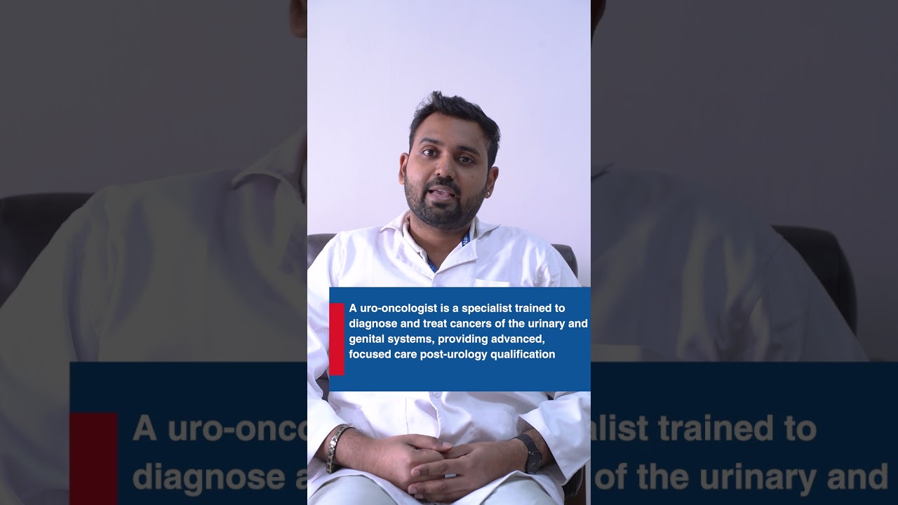 What Is Uro-Oncology? Specialized Cancer Care Explained