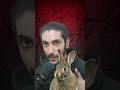 How Parrots &amp; Rabbits See the World! (360° Vision)