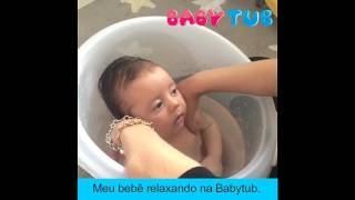 Que Tal Um Banho Com Direito A Massagem Da Mamae Youtube