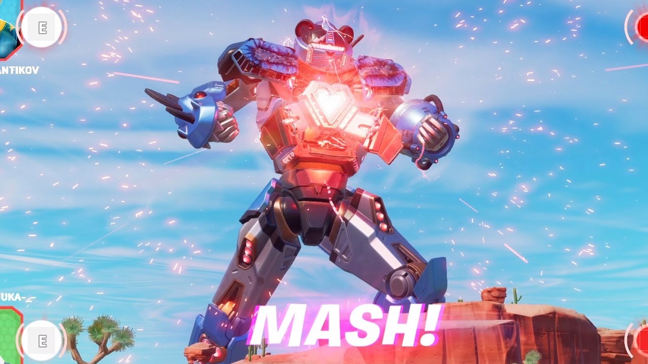 Collision Fortnite Live Event (Full Event Video) - YouTube