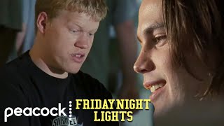 Tim Gets an English Tutor | Friday Night Lights