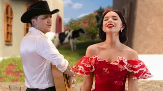 Christian Nodal, Ángela Aguilar - La Mejor Música Rancheras de Christian Nodal, Ángela Aguilar