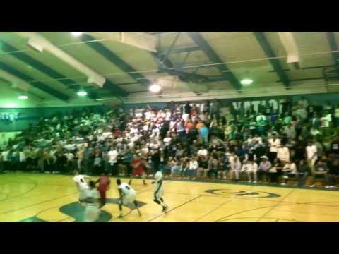 Pleasant Grove Vs Sheldon 2014 Buzzer Beater 