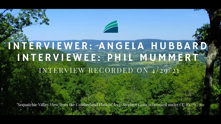 Phil Mummert Interview