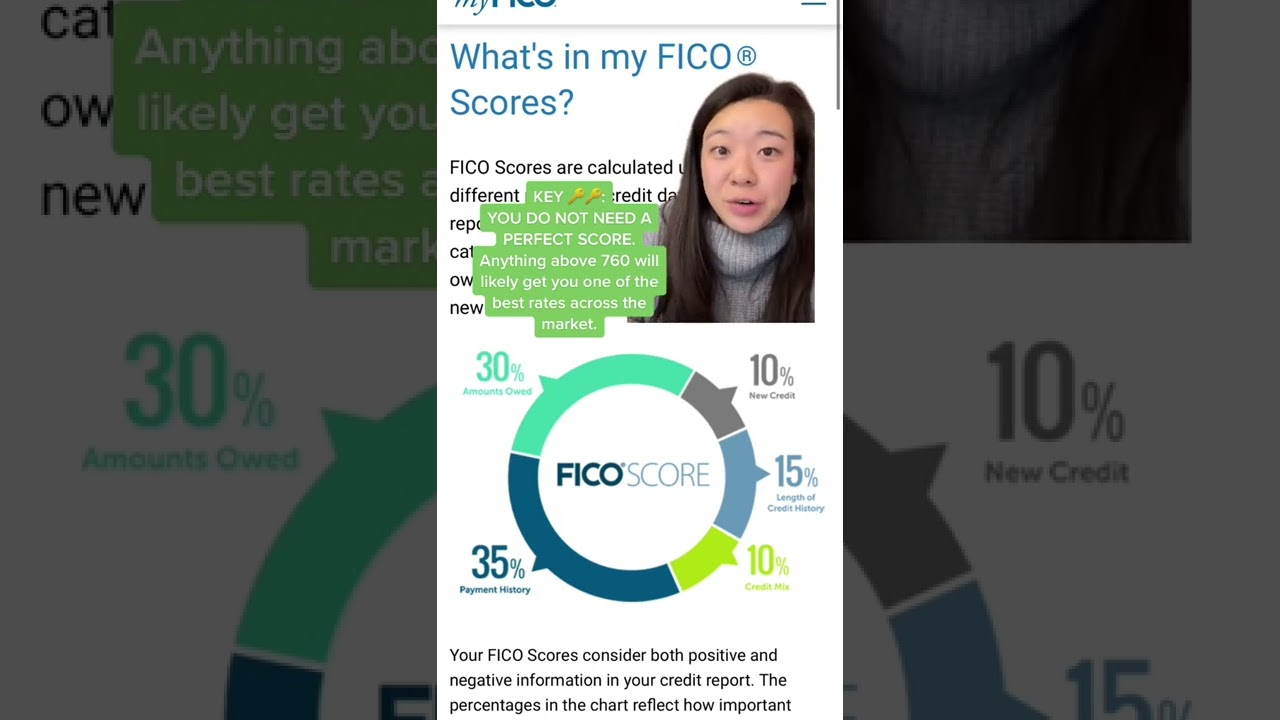 How to Maximize Your Credit Score! 💳