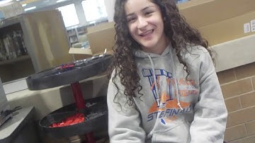 STEM PSA - NAO Robotics - Connecting to a Computer