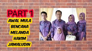 Part 1 - ISTRI KEDUA MEMBAWA MALAPETAKA - Zuraida hanum