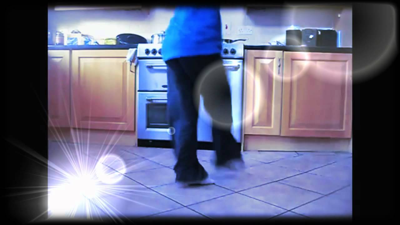 IJS Dublin || Tryout || Phily Lyons :D