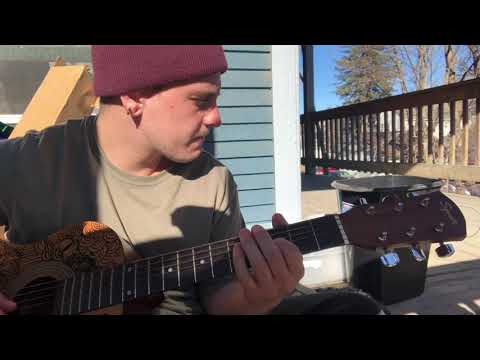 Phoebe Bridgers - Savior Complex (Cover)