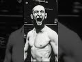 khamzat chimaev laughing smash