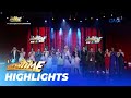 It's Showtime: Ang bardagulang AWAAARDS ng 'It's Showtime' (FULL It's Showtime Awaaard)