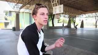 American Rag x Ben Nordberg: Favorite LA Spots