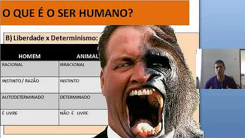 O que é o ser humano para a sociologia?