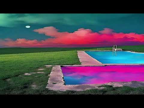 1 Hour Of Ambient x Ethereal Type Beats By Medusa KB