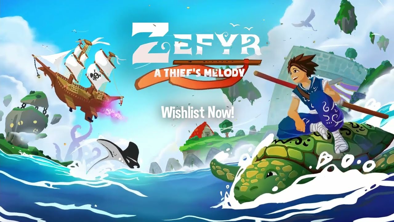 Video Thumbnail