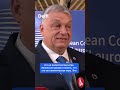 Без нефти - никакой помощи Украине - премьер Венгрии