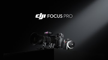 DJI Ronin - Introducing DJI Focus Pro