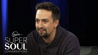 Lin-Manuel Miranda on Empathy: The Most Important Gift For Your Kids | SuperSoul Conversations | OWN