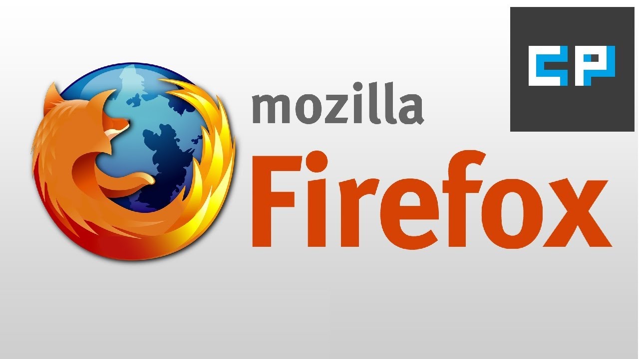 Мазила и ютуб. Firefox видео.