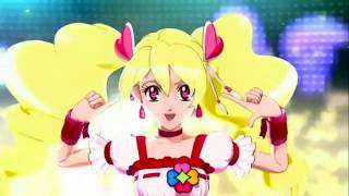 Fresh Pretty Cure Ending 2 H Together Full Hd 1080P