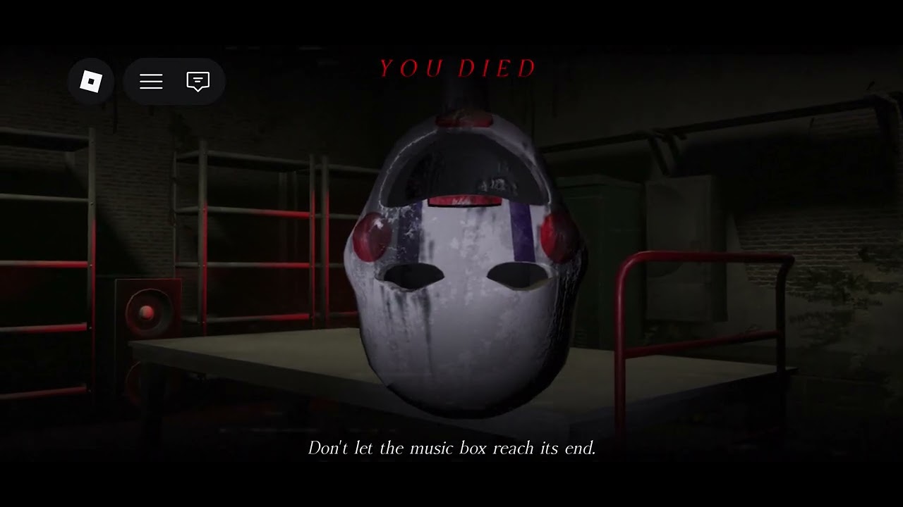 ￼FNaF internal nights because I’m bored ￼