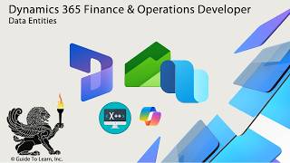 Dynamics 365 F&O Integration: Data Entities — Structured, Governed Access to Business Data