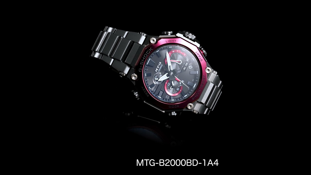 Bluetooth搭載ソーラー電波時計 G Shock Gショック Mtg カーボンモノコックケース Mtg B00bd 1a4jf カシオ Casio 通販 ビックカメラ Com