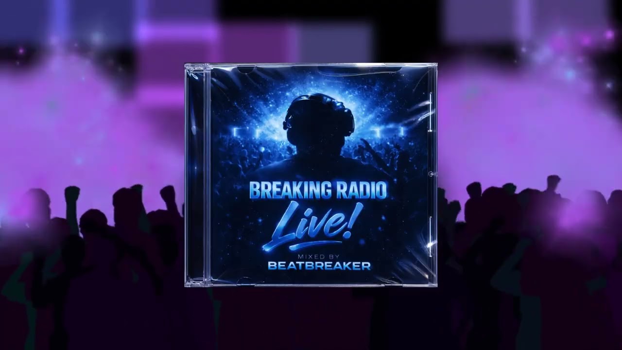 Watch Breaking Radio LIVE // FIFA World Cup House Remixes // June 2026 - Hugel, Drake, Prospa & More on YouTube Watch Breaking Radio LIVE // FIFA World Cup House Remixes // June 2026 - Hugel, Drake, Prospa & More on YouTube
