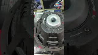 #KICKER🇺🇸 40CWR122 ซับวูฟเฟอร์ ขนาด 12" 2 โอห์ม 1000W สำหรับสายโหด ดัง แรง กระแทก แบบฉบับอเมริกา