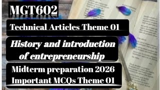 MGT602/Technical Articles Theme 1 to 12/@thevirtualuniversityofpakistan @Bismillah_Learn_and_Grow_37