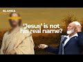 Why Do They Translate Names In The Bible?