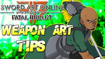 WHERE & HOW To Use Weapon