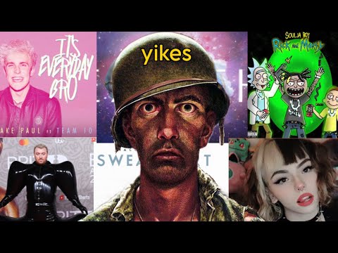i ranked the worst songs you’ve ever heard - YouTube