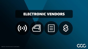 CCC ONE | Set up Preferred Vendors in CCC ONE to Easily Locate Your Favorite Suppliers