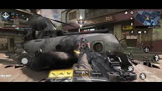 اول جيم بلعبت call of Duty رقم كلات عالي