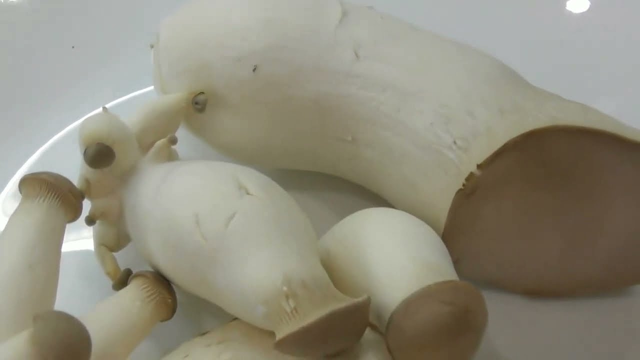 Грибы Эринги Купить В Москве
