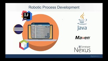 Hands-On Lab: Build Your First Robotic Process with Appian RPA