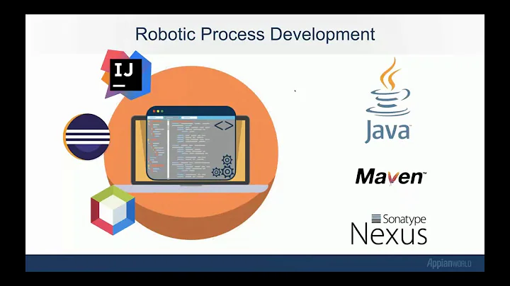 Hands-On Lab: Build Your First Robotic Process with Appian RPA
