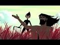 Samurai Jack || Home AMV