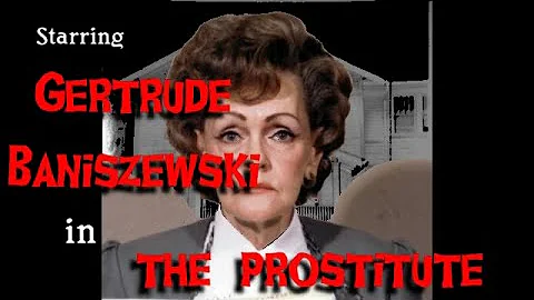 Gertrude Baniszewski : The Torture  and Murder of ...