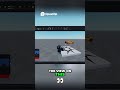 LIVE Camera System in Roblox Studio 🤯 (Rear View Camera Tutorial) | #shorts