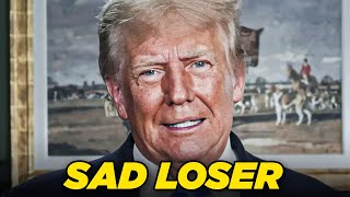 Truth Social Stock Losing Billions As Death Spiral Speeds Up