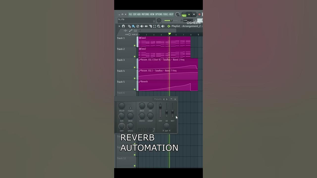How to create build up automation youtube